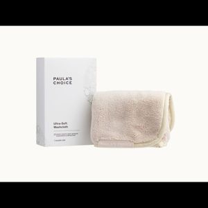 Paula’s Choice Ultra Soft Washcloth